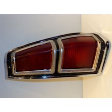 1974 Dodge Royal Monaco Station Wagon Taillight Assy OEM 3728164 75 76 77