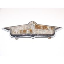 1952 DESOTO HOOD ORNAMENT OEM # 1456508 1953 1954 FIREDOME FIREFLITE SPORTSMAN