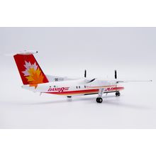 CANADA DASH 8-Q200 SERIES 200 HOUSE COLOUR - JC WINGS LH2369 1/200 - PRE ORDER