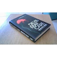 Devil May Care (A JAMES BOND Novel) Sebastian Faulks (1st Edition H/B) 2008