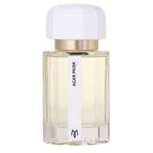 Ramon Monegal Agar Musk (U) EDP 3.4 Oz