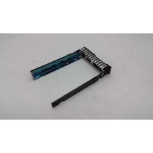 HP 651687-001 2.5" SFF Tray Caddy 651699-001 For HP Gen8 Gen9 DL380p DL388 DL360