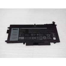 Genuine K5XWW 60Wh 7.6V Laptop Battery For Dell Latitude E5289/7389/7390 2-in-1