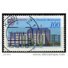 1990 Michel 1462 - fine used (o)