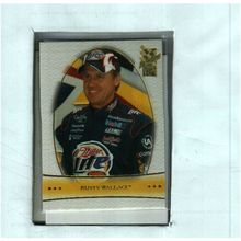 2003 Press Pass VIP Rusty Wallace #17