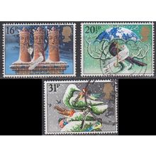 ENGLAND GREAT BRITAIN [1983] MiNr 0970 ex ( O/used ) [01]