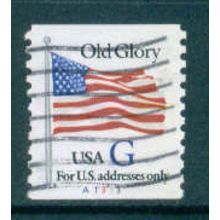 Used 2890 32c G Old Glory Fine CNS A1313 W0820