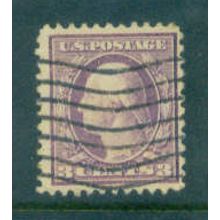 Used 501 3c George Washington Just Clears A11669