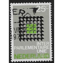 1970 NVPH 973 - fine used (o)