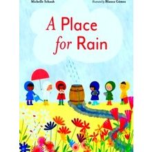 A Place For Rain