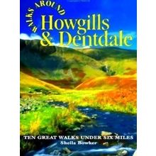 Walks Around Howgills & Dentdale