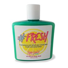 Fresh Body Wash[ 8.45oz ]