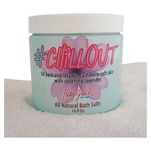 Chillout Bath Salts[ 16oz ]