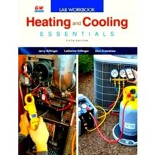 Heating And Cooling Essentials F - Revised Edition - Jerry Killinger