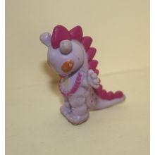 1986 McDonalds Tinosaurs Jad