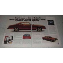 1979 Datsun Skyline 240K Coupe Ad - Advanced