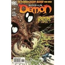 Blood of the Demon (Vol 1) # 006 NM MODERN AGE COMICS