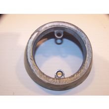 1963 64 PLYMOUTH VALIANT TURN SIGNAL BEZEL OEM #2188277