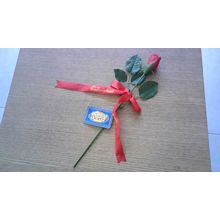 BEAUTY and the BEAST Enchanted Rose (Disney on Ice) Vintage