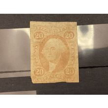 ICOLLECTZONE US Revenue R42a VF used faults