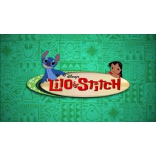 lilo and stitch 6 Art Gallery Poster Canvas Print Wall Decoration A0 A1 A2 A3 A4