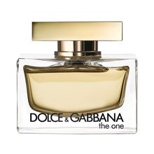 Dolce & Gabbana The One (L) EDP 2.5 oz