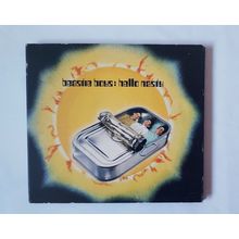 Beastie Boys - Hello Nasty (Digipak CD album, hip hop / rap / turntablism 1998)