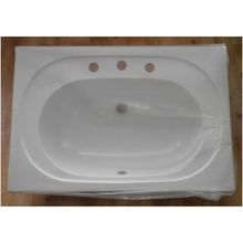 Armitage Shanks Venice Armastone 76cm Countertop Basin (see listing for colours)