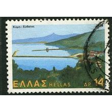 1979 Michel 1397 - #2 fine used (o)