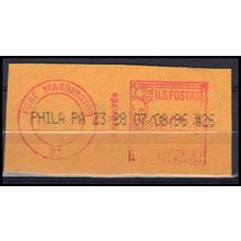 Used Revenue 20c Meter Fort Washington, PA. E1309