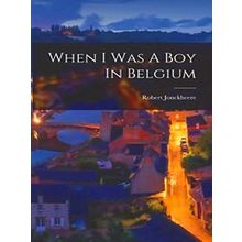 When I Was A Boy In Belgium