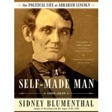 A Self-Made Man
