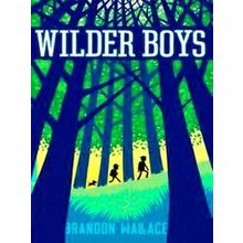 Wilder Boys