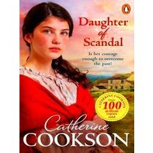 Daughter Of Scandal