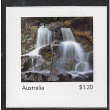 AUSTRALIA: 2023 THE FALLS WATERFALLS, ORANGE, N.S.W, MNH SELF-ADHESIVE. 017 +