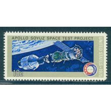1570 10c Before Link-Up Fine MNH MA0605 (2)