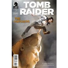 Tomb Raider (Vol 2) # 013 NM MODERN AGE COMICS