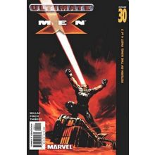 Ultimate X-Men # 030 FN+ ORIG US COMICS