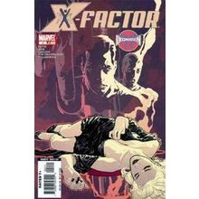 X-Factor (Vol 2) # 002 NM MODERN AGE COMICS
