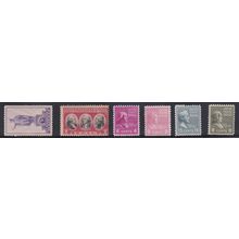 799 3c Hawaii Very Fine MNH VA0784a