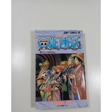 One Piece Ser.: One Piece, Vol. 22 by Eiichiro Oda PB in japanese ex-library