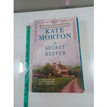 the secret keeper by kate morton 2012 paperback