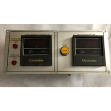 CHROMALOX 1099 TEMPERATURE CONTROLLER 40MA 24VDC,FJ