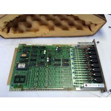 DRANETZ 626-PA-6014 TEMPERATURE MONITOR 111045-G2,106670-B PCB CARD,FC