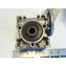 SITI MI-30-M5-9 GEAR REDUCER,30:1 RATIO,9mm,14mm BORE DIAMETER, m1 30 m5 9,BP
