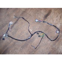 1968 CHRYSLER HEATER A/C WIRING HARNESS OEM #2889088 NEW YORKER NEWPORT T & C