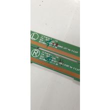 OK OLE328 B-D4 (32" LED TV) Buffer board set. 6870s-1336a + 6870s-1335a