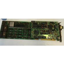 ANORAD INTELLIGENT AXIS III, D13292 C,64X-256X PLUG-IN C14752 B, BZ