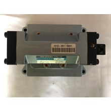 NEW KURODA PMS2425U-DP SOLENOID VALVE, 100/110 V PMS2425 U-DP,DH