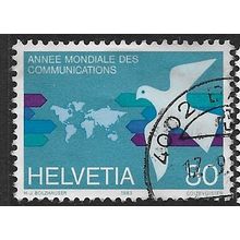 1983 Michel 1259 - fine used (o)